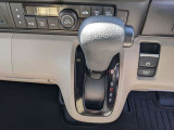 運転楽々!運転に不慣れな方にもオススメです!