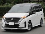 【NISSAN INTELLIGENT MOBILITY】最先端の技術で、あなたを未来のワクワクへと導く。それが日産のインテリジェント モビリティ