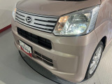 ダイハツディーラーでは「ダイハツ認定U-CAR」という基準を設け、車選びに詳しくないお客様でも「安心して選べる」をご提供しています。