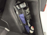 ETC付きです。高速道路のゲートをキャッシュレスでスイスイ通過!遠出をされる方にも便利なアイテムです。