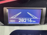 撮影時の走行距離です。