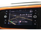 Apple Car Play接続可