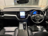 XC60  リチャージ プラグインハイブリッドT6 AWDインスクリプション エクスプレッシ