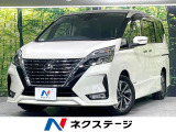 両側電動スライドドア 純正10型ナビ バックカメラ プロパイロット
