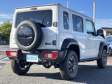 ジムニーノマド 1.5 FC 4WD 