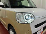 LEDヘッドライト
