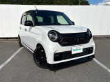 ホンダ N-ONE