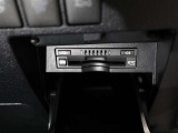 ETC車載器が搭載されているので、高速道路の乗り降りもノンストップで通過できます♪