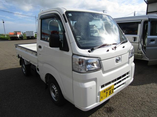 ハイゼットトラック  