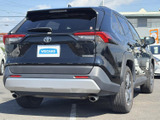 RAV4 2.0 アドベンチャー 4WD 