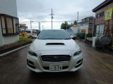 レヴォーグ 1.6 GT-S アイサイト 4WD 