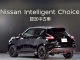 ジューク 1.6 NISMO 4WD 4WD