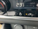 冬場の運転も安心、ハンドルヒーター付き!
