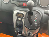 インパネオートマ車