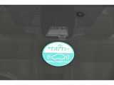 進化を続けるトヨタの先進の予防安全パッケージ「トヨタセーフティセンス」を装備しています。安全機能の詳細は販売店スタッフまでおたずねください。機能を過信せず、必ずご自身で安全運転を行ってください。
