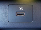 USB付き