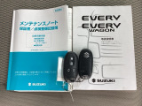 スマートキーはバッグなどにしまったままボタン操作でエンジンの始動・停止ができて大変便利です。
