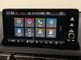 ナビゲーション機能は勿論、Bluetoothにも対応しているのでお手持ちのデバイスからお好きな音楽を良い音で聞きながら快適ドライブ。