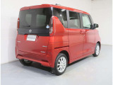 ルークス X 4WD 