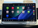 【App-Connect搭載】Mirror Link、Apple Car Play、Android Autoに対応。対応するアプリをナビ画面で閲覧、操作できます。