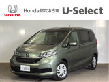 この度はホンダカーズ埼玉 川口北店の展示車をご覧いただきありがとうございます。