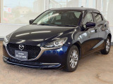 マツダ MAZDA2