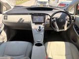 使用感が少なく非常にきれいな車内となっております♪