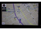 ☆★目的地まで道案内してくれる「ナビゲーション」付き★☆