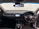 ヴェゼル 1.5 ハイブリッド X 4WD 