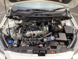 SKYACTIV-G搭載!爽快なパワーフィールと低中速の豊かなトルクによる実用域での扱い易さを是非体感して下さい!