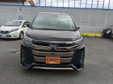 ノア 2.0 Si W×B 4WD 