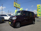4WD/ナビ/フルセグテレビ/バックモニター/パワースライドドア/ホンダセンシング/クルーズコントロール/プッシュスタート/スマートキー/LEDヘッドライト/社外アルミホイール/電動格納ウィンカーミラー/