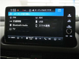ナビゲーションは様々なメディアに対応しております。