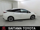 トヨタの「ロングラン保証」付き。メ-カ-を問わず、走行距離無制限、埼玉トヨタで中古車をお買い上げいただいたお客様に安心で快適なカ-ライフをお約束する1年間の保証です。有料で延長もできます。