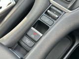 停車中にブレーキペダルから足を離していても、自動的にブレーキを保持してくれる機能です♪保持中にアクセルを操作すると自動でブレーキを解除してくれます♪信号待ちや駐車券を取る時などに便利な機能です♪