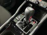 9速オートマチックトランスミッションです。スムーズな加速を実現します。