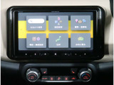 カロッツェリアナビゲーションになります〇