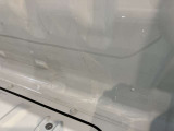 荷台にキズあります。