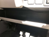 収納もたくさん付いています。大きなものから小さなものまで使う方の気持ちを考えた気遣いが嬉しいですね!