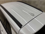 &rdquo;屋根の状態もしっかり確認出来ます。トヨタ中古車「まるごとクリーニング」でピカピカです。&rdquo;