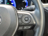レーダークルーズコントロール。高速道路の運転が快適になりますよ!!