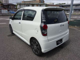 車両、磨きコーティング済みで目立つ傷凹みなく、全体的に艶があり大変キレイで良好なコンディションです。