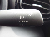 ライトもAUTO機能が付いていて、暗くなると自動で点灯し、明るくなると自動で消灯するので、大変お役にたちますよ!!