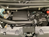 ホンダスタッフがしっかり整備して保証付きにてお渡し致します。エンジンルーム&室内ルームともにクリーニング済みで清潔です。快適なドライブをお楽しみください。