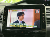 停車時に、映像やテレビを視聴できる便利な機能です。移動を控えた時間も、快適にお過ごしいただけます。