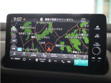 ◆豊富な目的地設定◆ナビゲーションにお任せで快適に目的地までご案内!