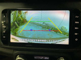 ◆◆◆バックカメラ付きです。駐車の時の必需品ですね。