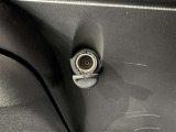 アクセサリーソケット。