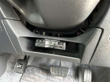 ETCを装備!! 高速道路もETCレーンでスイスイ走れます(^_-)-☆