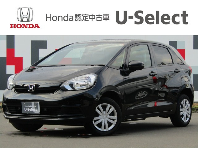 フィット 1.5 ベーシック 4WD 
